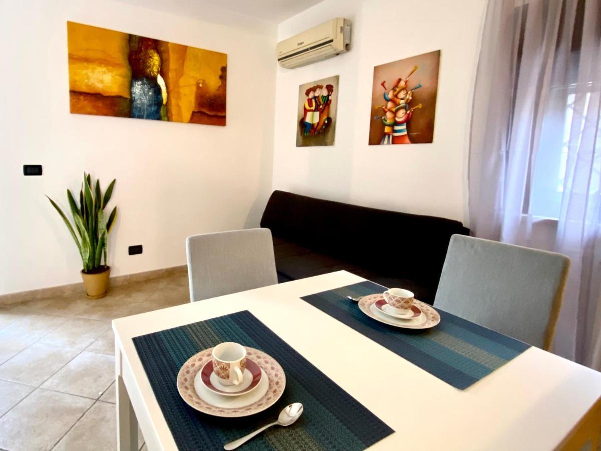 La Casetta Di Giulio Ii Holiday home
