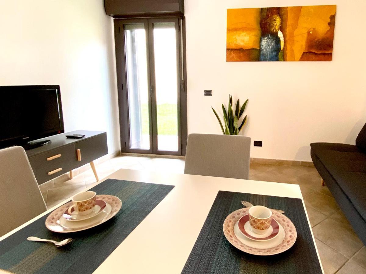 La Casetta Di Giulio Ii Holiday home