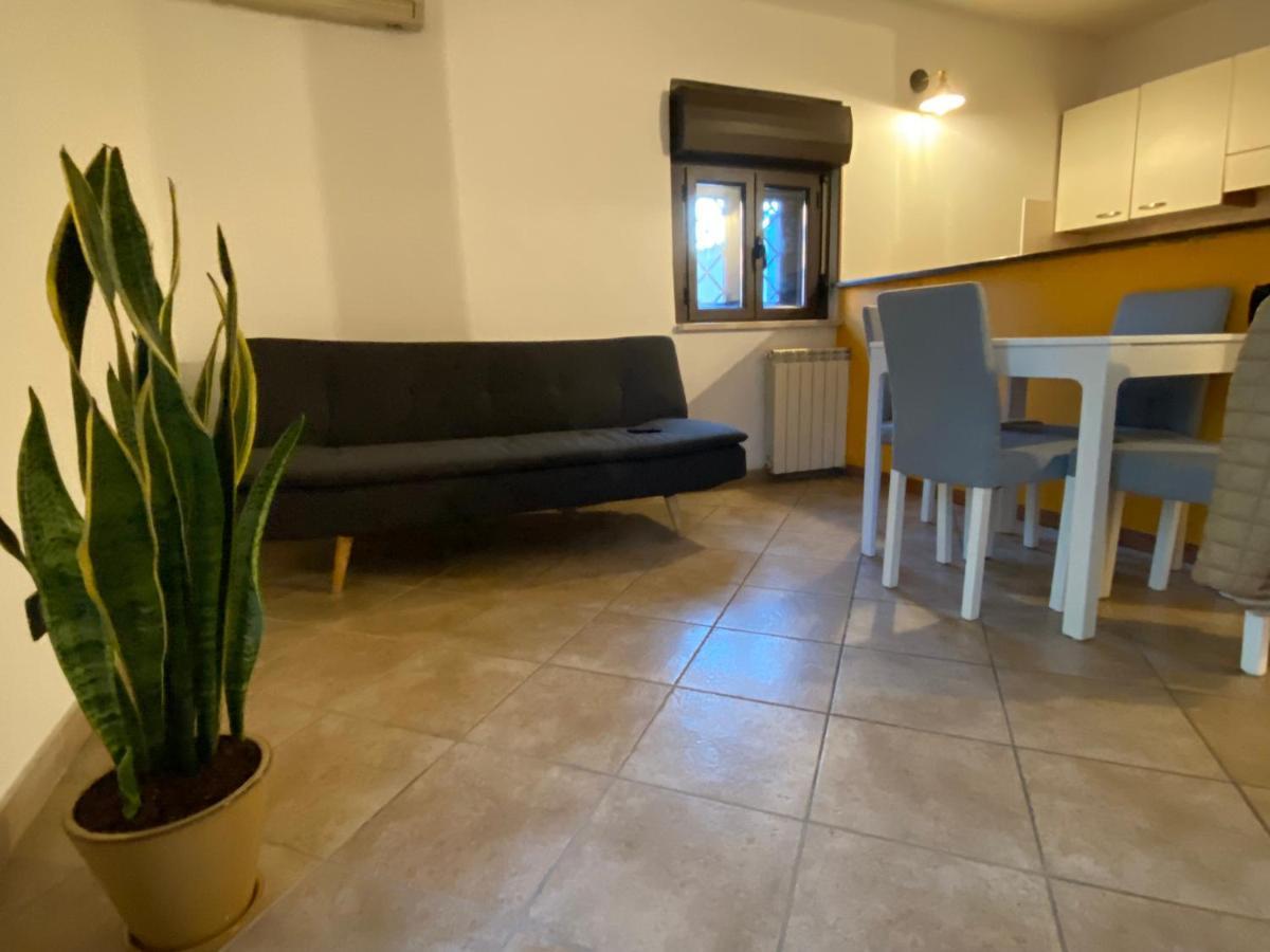 La Casetta Di Giulio Ii Holiday home