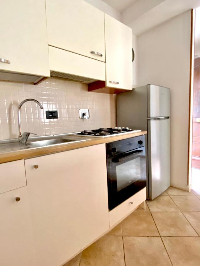 Holiday home La Casetta Di Giulio Ii