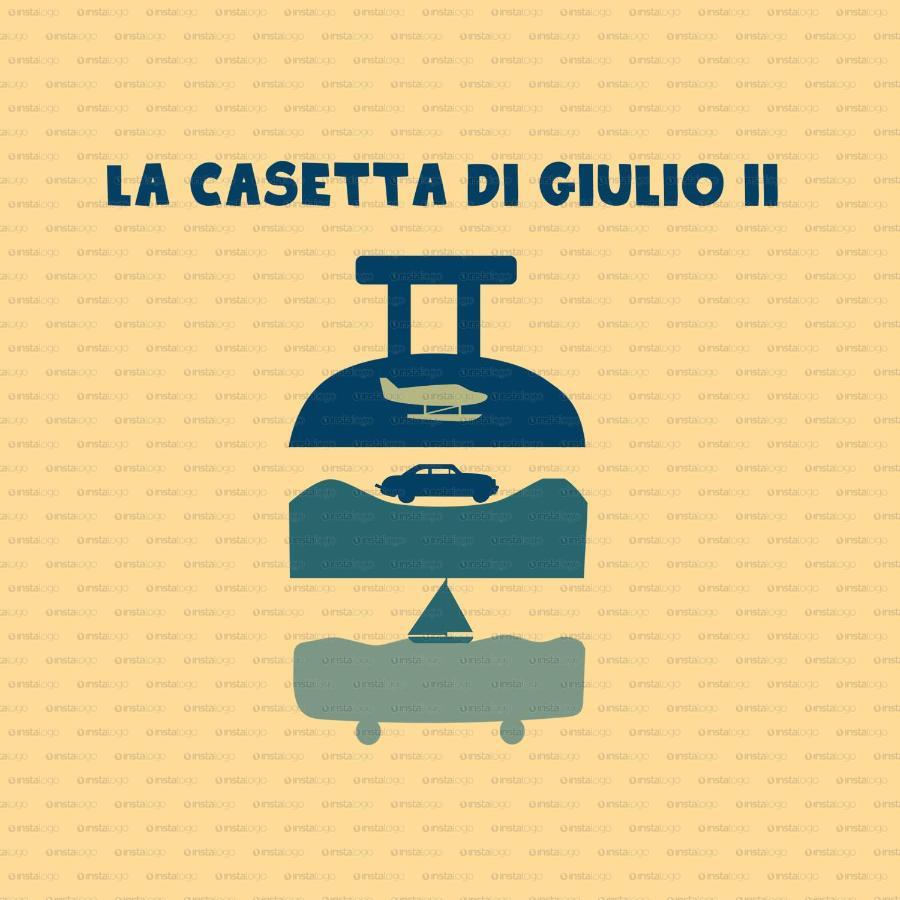 La Casetta Di Giulio Ii *