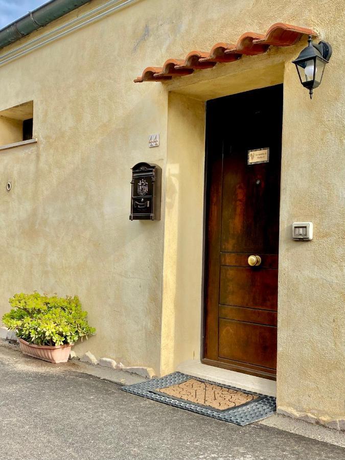 La Casetta Di Giulio Ii Holiday home