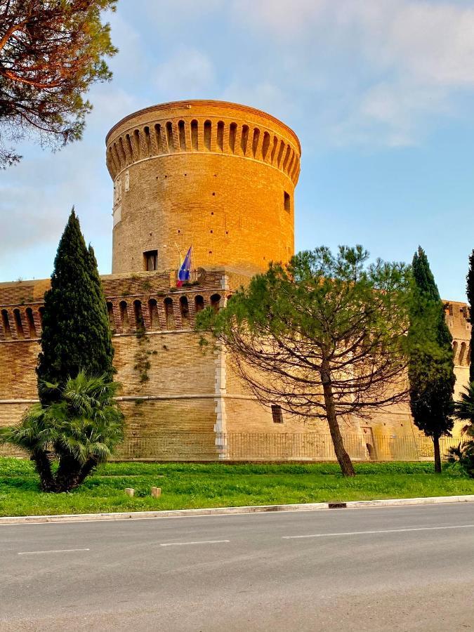 Holiday home La Casetta Di Giulio Ii Ostia Antica