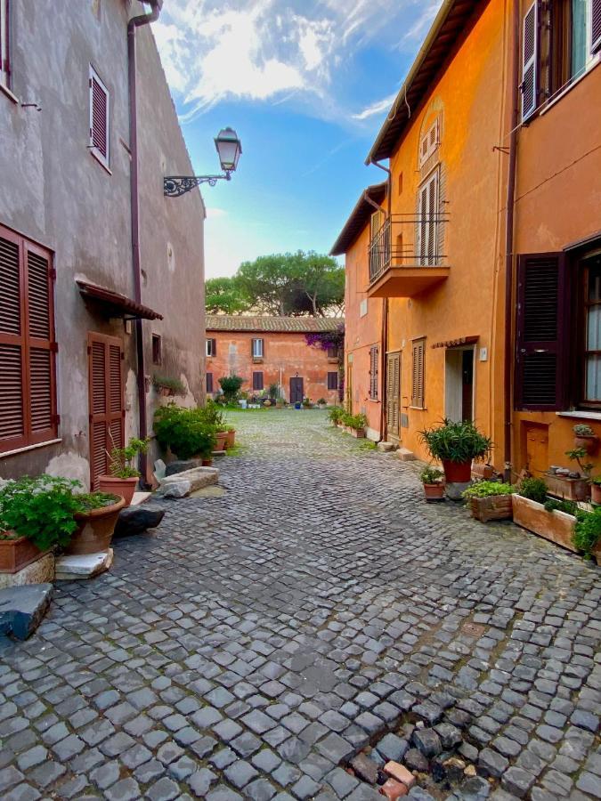 Holiday home La Casetta Di Giulio Ii Ostia Antica