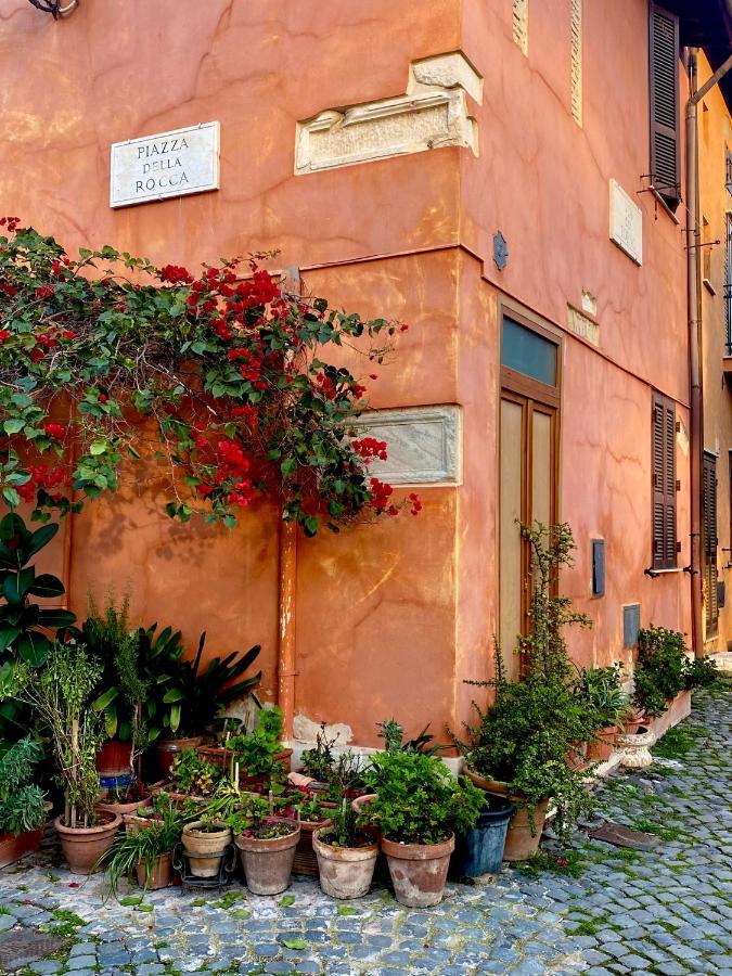 La Casetta Di Giulio Ii Ostia Antica
