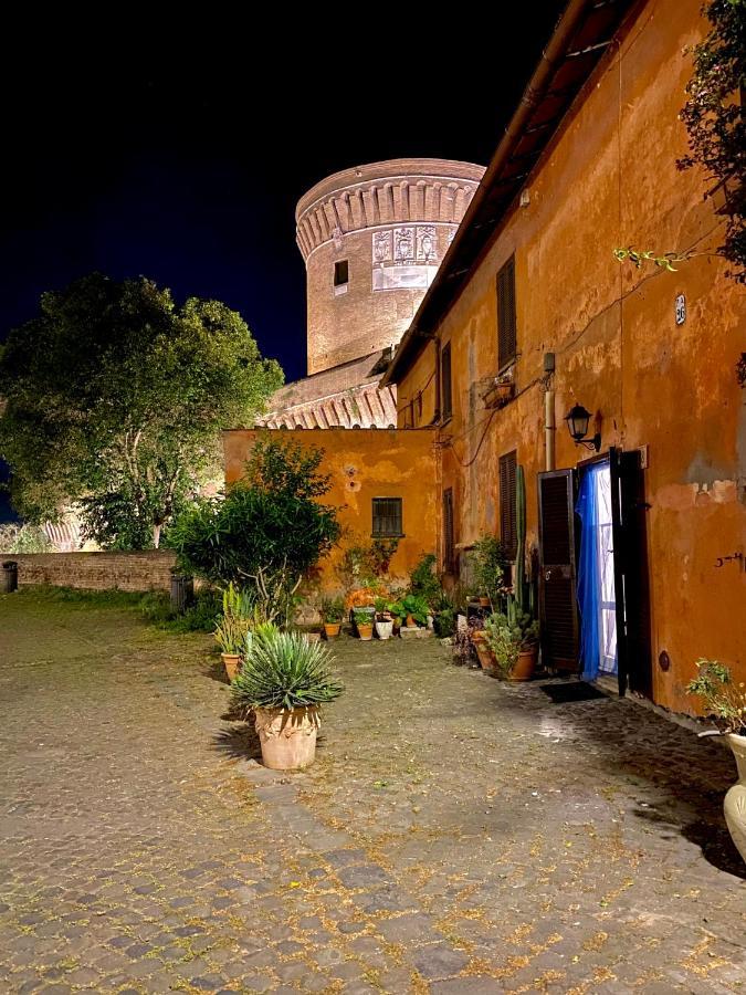 La Casetta Di Giulio Ii Holiday home *