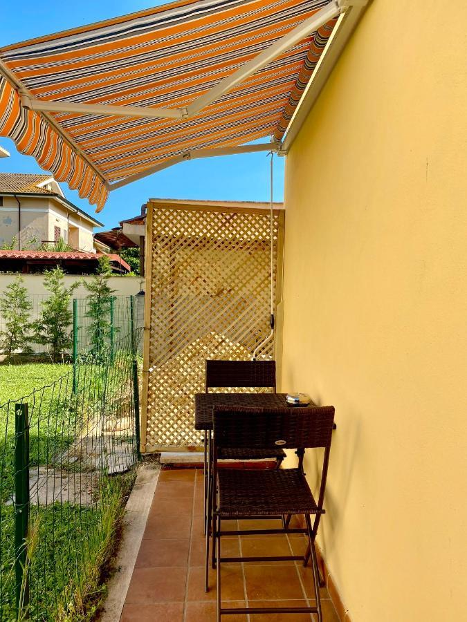 La Casetta Di Giulio Ii Holiday home *