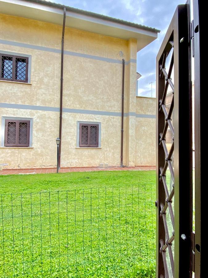 Сasa de vacaciones La Casetta Di Giulio Ii *