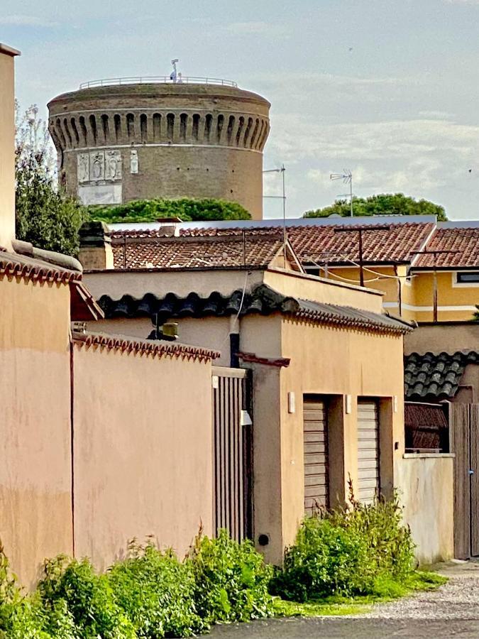 Сasa de vacaciones La Casetta Di Giulio Ii