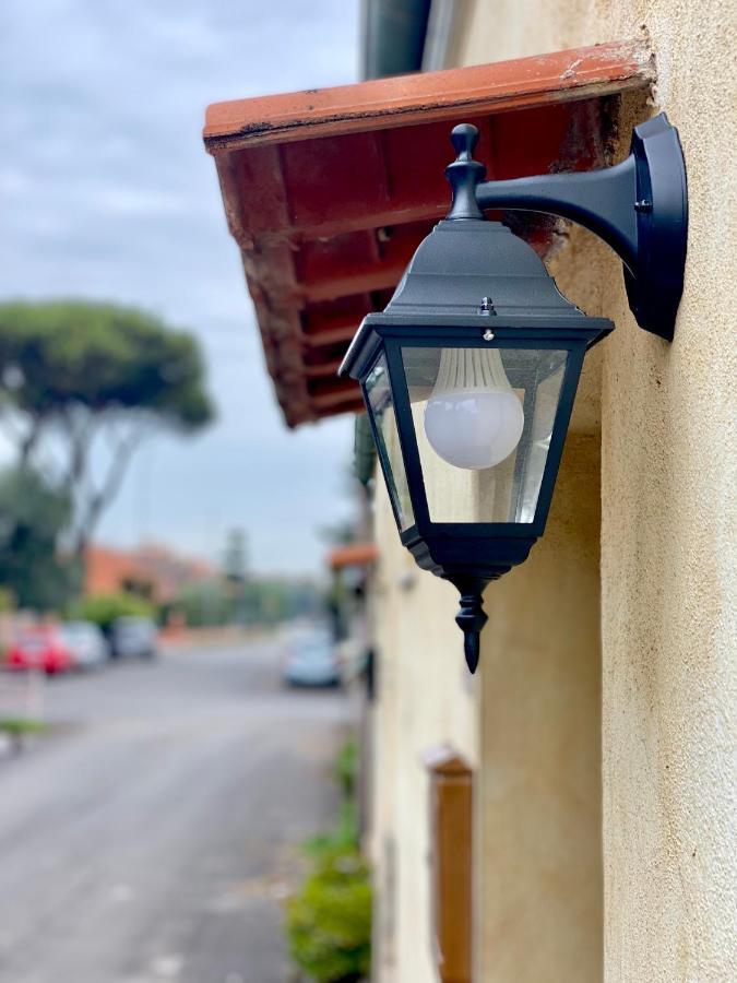 La Casetta Di Giulio Ii Ferienhaus *