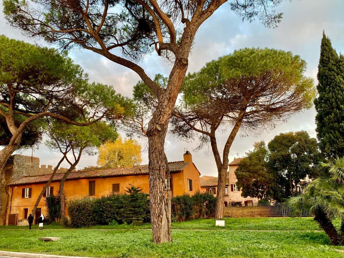 Ferienhaus La Casetta Di Giulio Ii