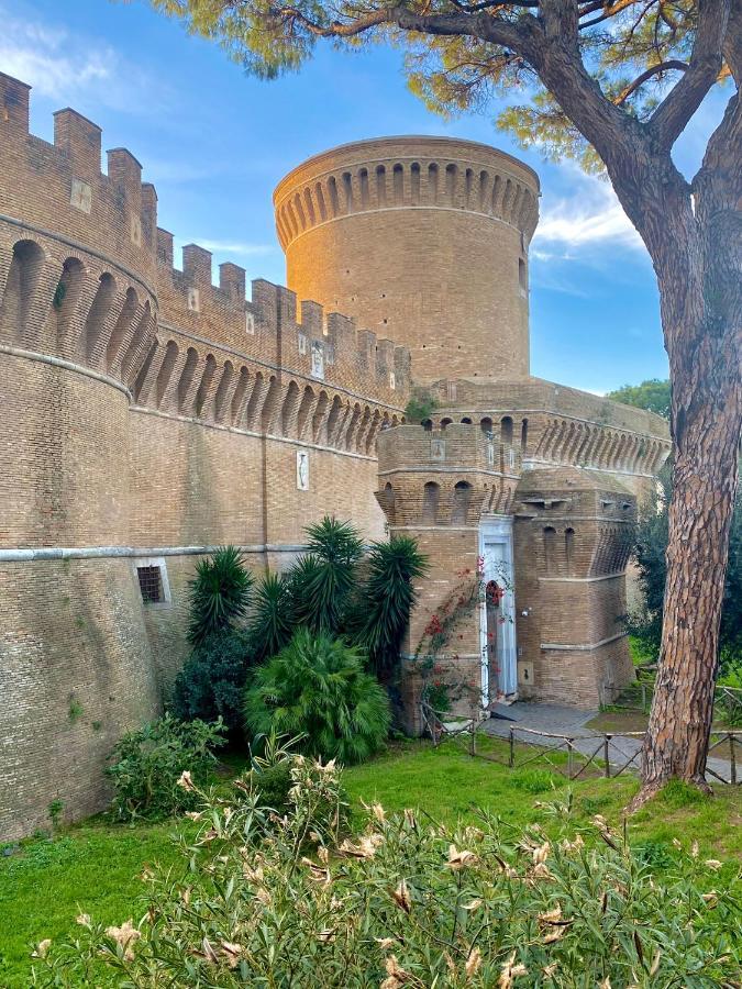La Casetta Di Giulio Ii Ferienhaus *